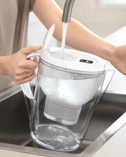 BRITA - Waterfilterkan Marella XL - Wit - 3,5L 25 BRITA - Waterfilterkan Marella XL - Wit - 3,5L -Meubelwinkel 961x1200 3