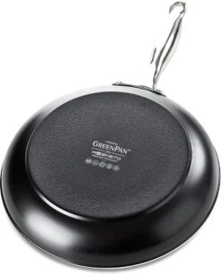 GreenPan Brussels Keramische Koekenpan - Ø30 Cm - PFAS-vrij -Meubelwinkel 965x1200