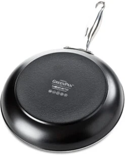 GreenPan Brussels Infinity Pro Wokpan - Ø 28 Cm - Zwart 19 GreenPan Brussels Infinity Pro Wokpan - Ø 28 Cm - Zwart -Meubelwinkel 969x1200