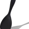 Doodadeals® Siliconen Rijstlepel - Rijst Opscheplepel - Rijstlepel Kunststof - Zwart - 1 Stuk 1 Doodadeals® Siliconen Rijstlepel - Rijst Opscheplepel - Rijstlepel Kunststof - Zwart - 1 Stuk -Meubelwinkel 980x1200