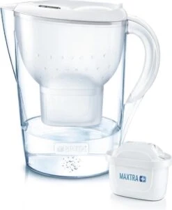 BRITA - Waterfilterkan Marella XL - Wit - 3,5L 36 BRITA - Waterfilterkan Marella XL - Wit - 3,5L -Meubelwinkel 986x1200